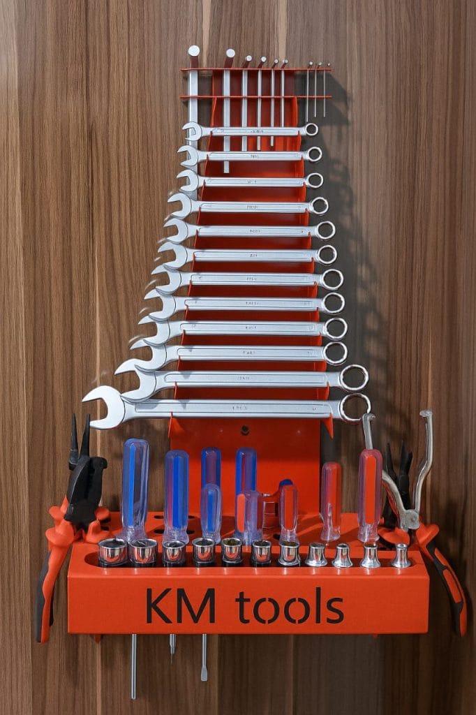 نگهدانده ابزار