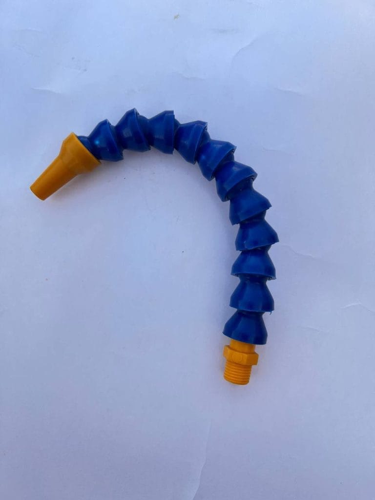 رابط مفصلي آبي