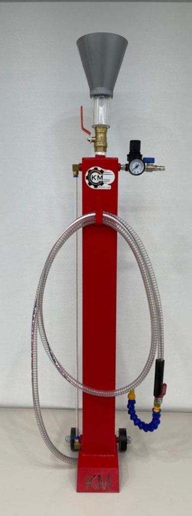 واسکازین زن بادی(مدل+Km6)